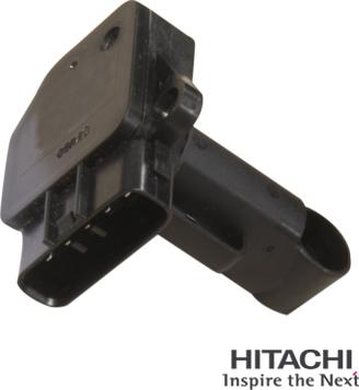 Hitachi 2505044 - Датчик потока, массы воздуха autosila-amz.com