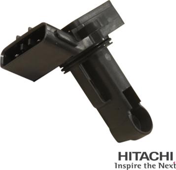 Hitachi 2505042 - Датчик потока, массы воздуха autosila-amz.com