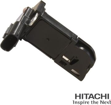 Hitachi 2505054 - Датчик потока, массы воздуха autosila-amz.com