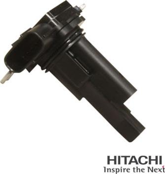 Hitachi 2505066 - Датчик потока, массы воздуха autosila-amz.com