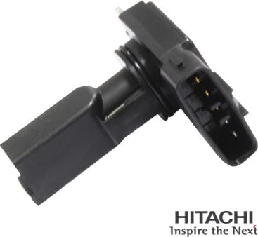 Hitachi 2505061 - Расходомер воздуха autosila-amz.com