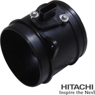 Hitachi 2505018 - Датчик потока, массы воздуха autosila-amz.com