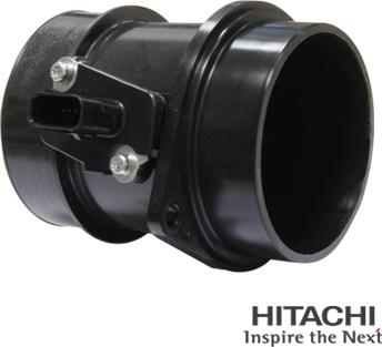 Hitachi 2505084 - Датчик потока, массы воздуха autosila-amz.com