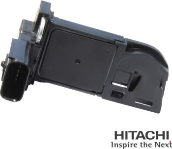 Hitachi 2505088 - Датчик потока, массы воздуха autosila-amz.com