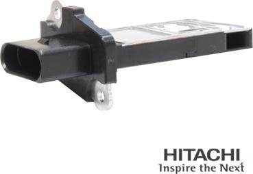 Hitachi 2505082 - Датчик потока, массы воздуха autosila-amz.com