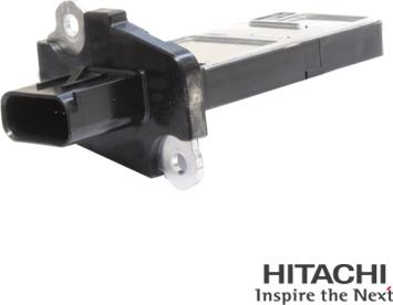 Hitachi 2505087 - Датчик потока, массы воздуха autosila-amz.com