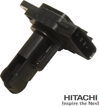 Hitachi 2505038 - Датчик потока, массы воздуха autosila-amz.com