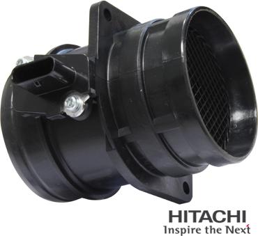 Hitachi 2505079 - Датчик потока, массы воздуха autosila-amz.com