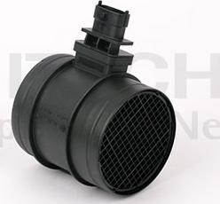 Hitachi 2505118 - Датчик потока, массы воздуха autosila-amz.com