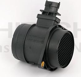 Hitachi 2505113 - Датчик потока, массы воздуха autosila-amz.com