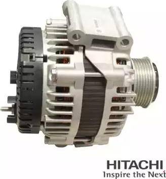 Hitachi 2506164 - Генератор autosila-amz.com