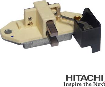 Hitachi 2500790 - Регулятор напряжения, генератор autosila-amz.com