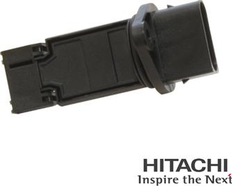 Hitachi 2508946 - Датчик потока, массы воздуха autosila-amz.com