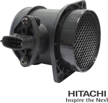 Hitachi 2508943 - Датчик потока, массы воздуха autosila-amz.com