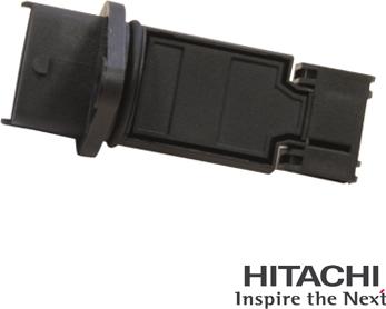 Hitachi 2508942 - Датчик потока, массы воздуха autosila-amz.com