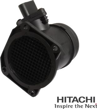 Hitachi 2508954 - Датчик потока, массы воздуха autosila-amz.com