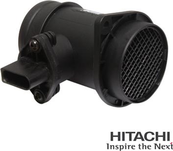 Hitachi 2508950 - Датчик потока, массы воздуха autosila-amz.com