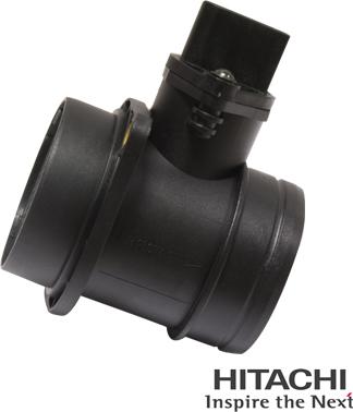 Hitachi 2508951 - Датчик потока, массы воздуха autosila-amz.com