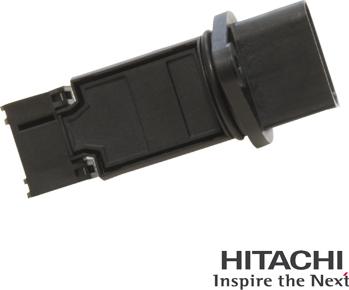 Hitachi 2508964 - Датчик потока, массы воздуха autosila-amz.com