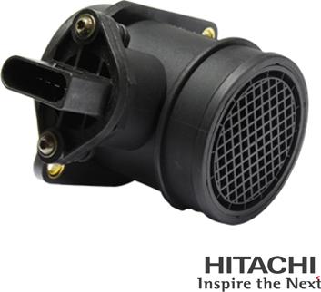 Hitachi 2508965 - Датчик потока, массы воздуха autosila-amz.com