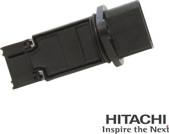 Hitachi 2508989 - Датчик потока, массы воздуха autosila-amz.com