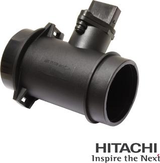 Hitachi 2508981 - Датчик потока, массы воздуха autosila-amz.com