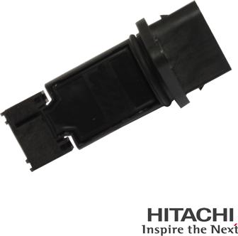 Hitachi 2508936 - Датчик потока, массы воздуха autosila-amz.com