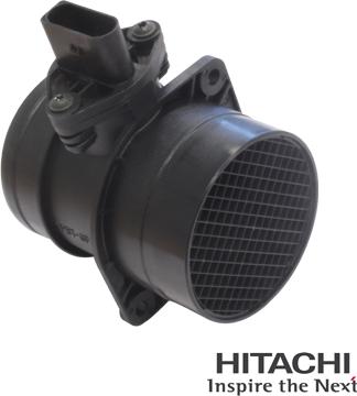 Hitachi 2508933 - Датчик потока, массы воздуха autosila-amz.com