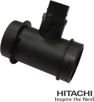 Hitachi 2508937 - Датчик потока, массы воздуха autosila-amz.com