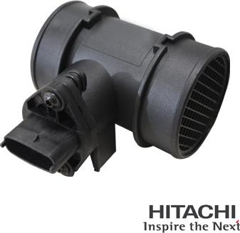 Hitachi 2508979 - Датчик потока, массы воздуха autosila-amz.com