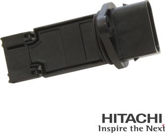 Hitachi 2508974 - Датчик потока, массы воздуха autosila-amz.com