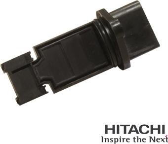 Hitachi 2508975 - Датчик потока, массы воздуха autosila-amz.com