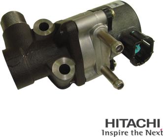 Hitachi 2508483 - Клапан возврата ОГ autosila-amz.com