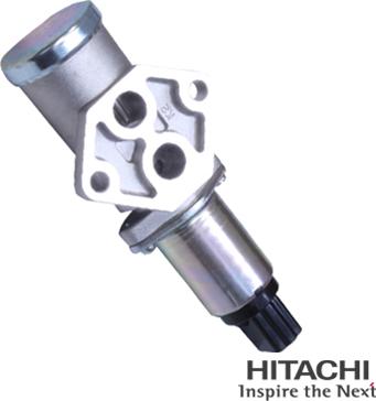 Hitachi 2508693 - Поворотная заслонка, подвод воздуха autosila-amz.com