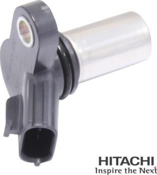 Hitachi 2508102 - Датчик, положение распределительного вала autosila-amz.com