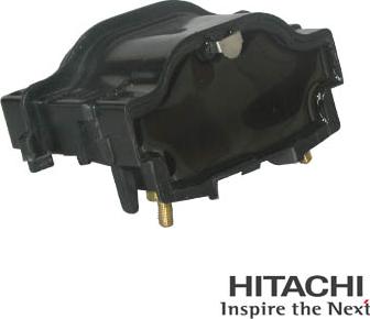 Hitachi 2508866 - Катушка зажигания autosila-amz.com