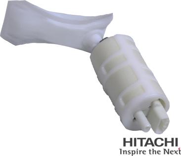Hitachi 2503499 - Топливный насос autosila-amz.com