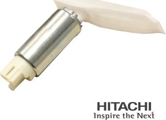 Hitachi 2503494 - Топливный насос autosila-amz.com