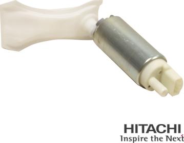 Hitachi 2503496 - Топливный насос autosila-amz.com