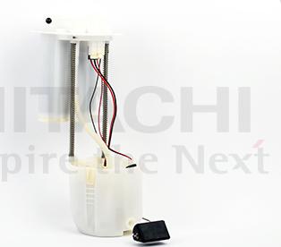 Hitachi 2503585 - Модуль топливного насоса autosila-amz.com