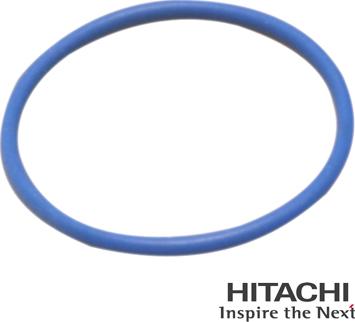 Hitachi 2503056 - Прокладка, топливный насос autosila-amz.com