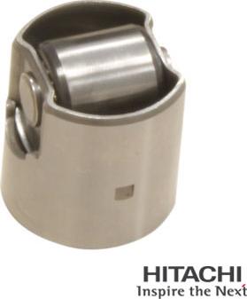 Hitachi 2503057 - Толкатель, насос высокого давления autosila-amz.com