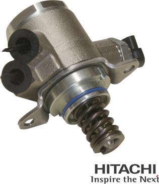 Hitachi 2503069 - Насос высокого давления autosila-amz.com