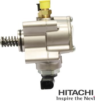 Hitachi 2503065 - Насос высокого давления autosila-amz.com
