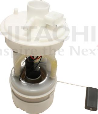 Hitachi 2503370 - Модуль топливного насоса autosila-amz.com