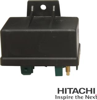 Hitachi 2502088 - Реле накаливания autosila-amz.com