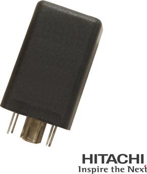 Hitachi 2502129 - Автодеталь autosila-amz.com