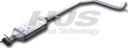 HJS 93 15 3021 - Комплект дооснащения, сажевый / частичный фильтр autosila-amz.com