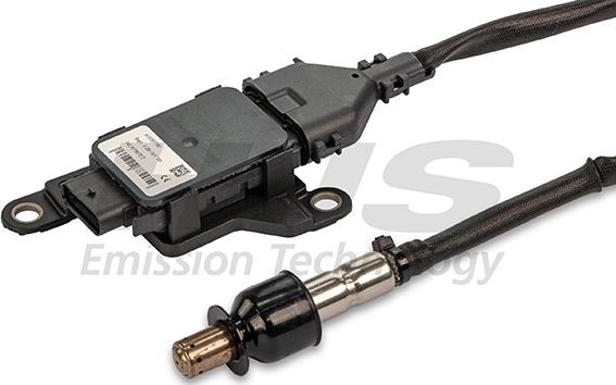 HJS 92 09 7042 - NOx-датчик, впрыск карбамида autosila-amz.com