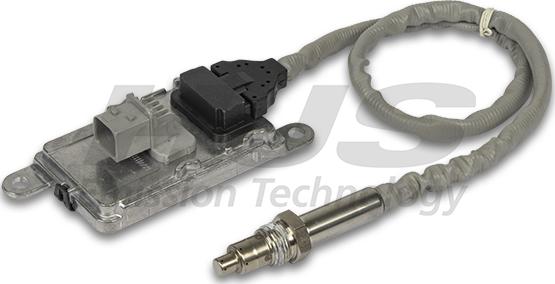 HJS 92 09 7006 - NOx-датчик, впрыск карбамида autosila-amz.com